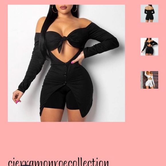 Clothing - Picture 1 of 8